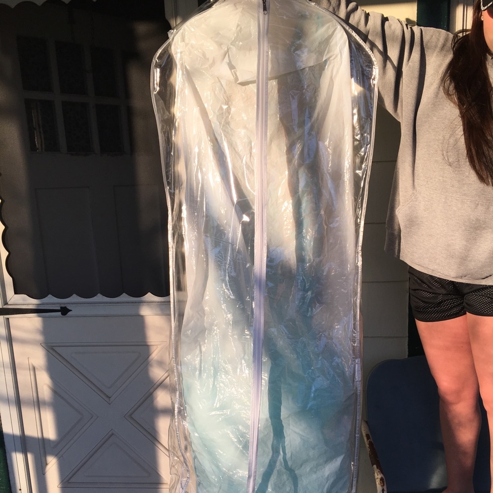 Prom Dress - Picture 4 of 6